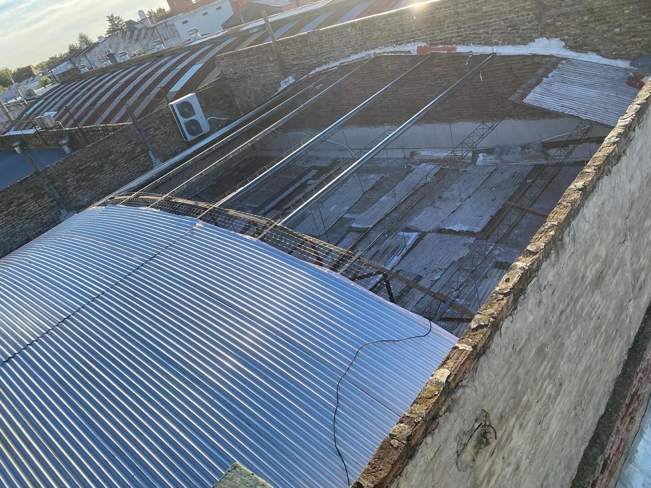 Reparaciones